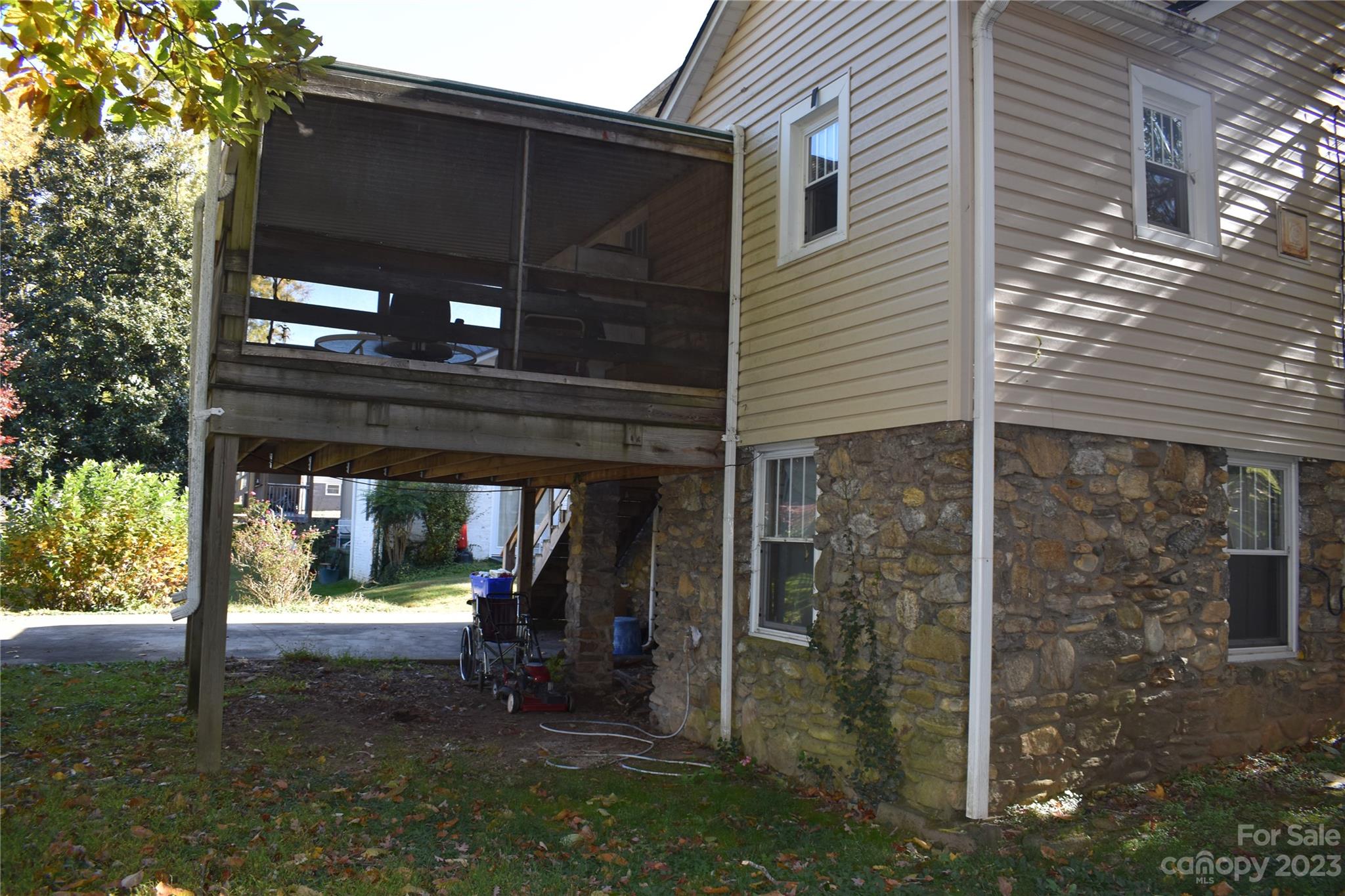 543 State Street Marion NC 28752