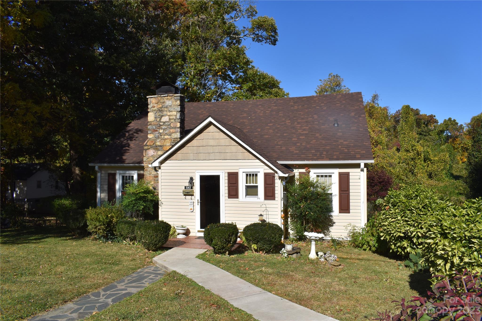 543 State Street Marion NC 28752