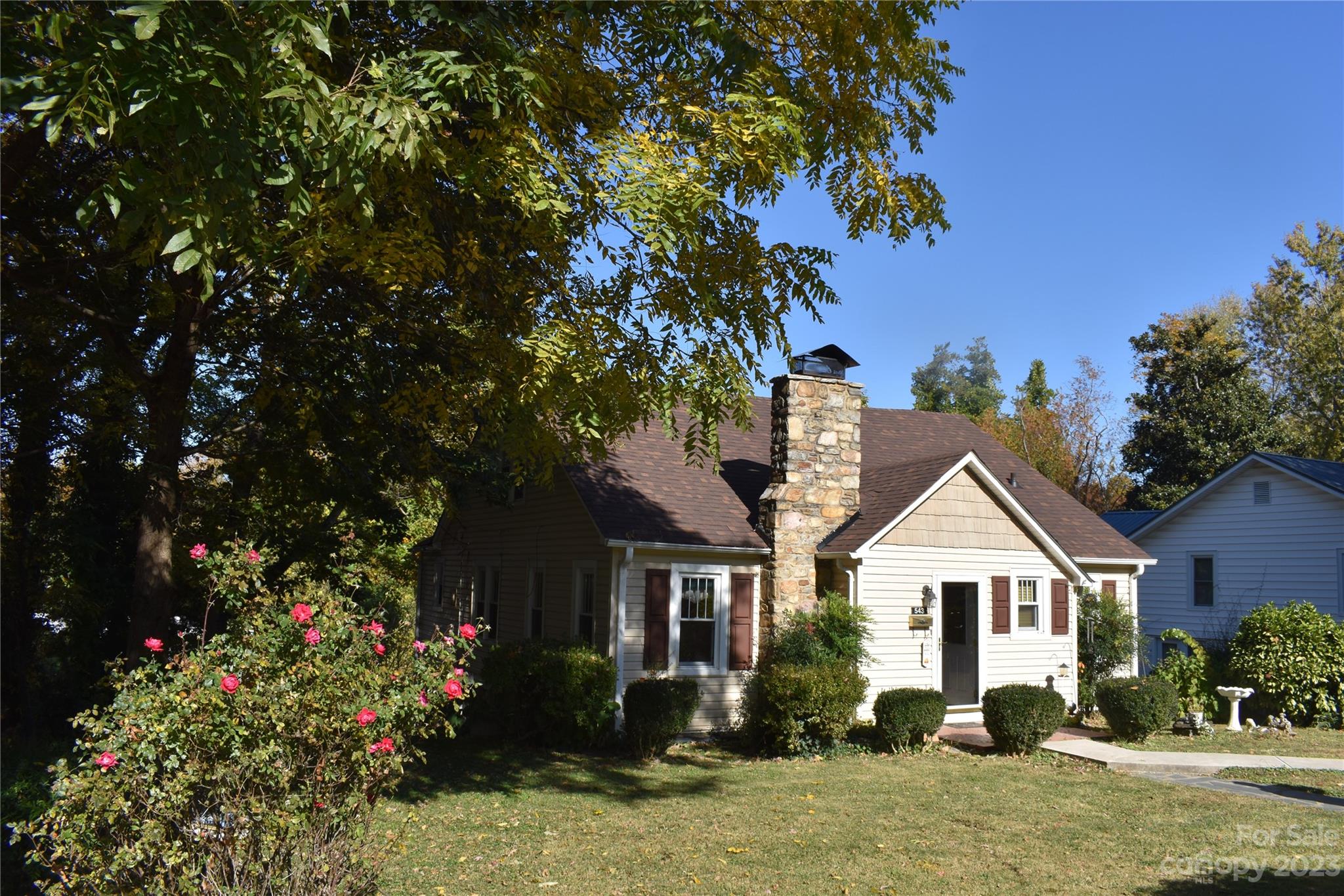 543 State Street Marion NC 28752