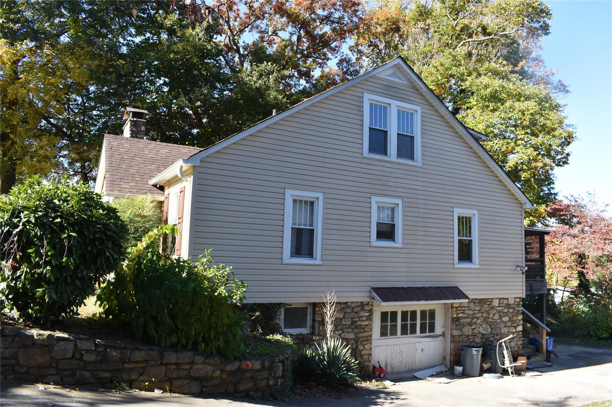 543 State Street Marion NC 28752