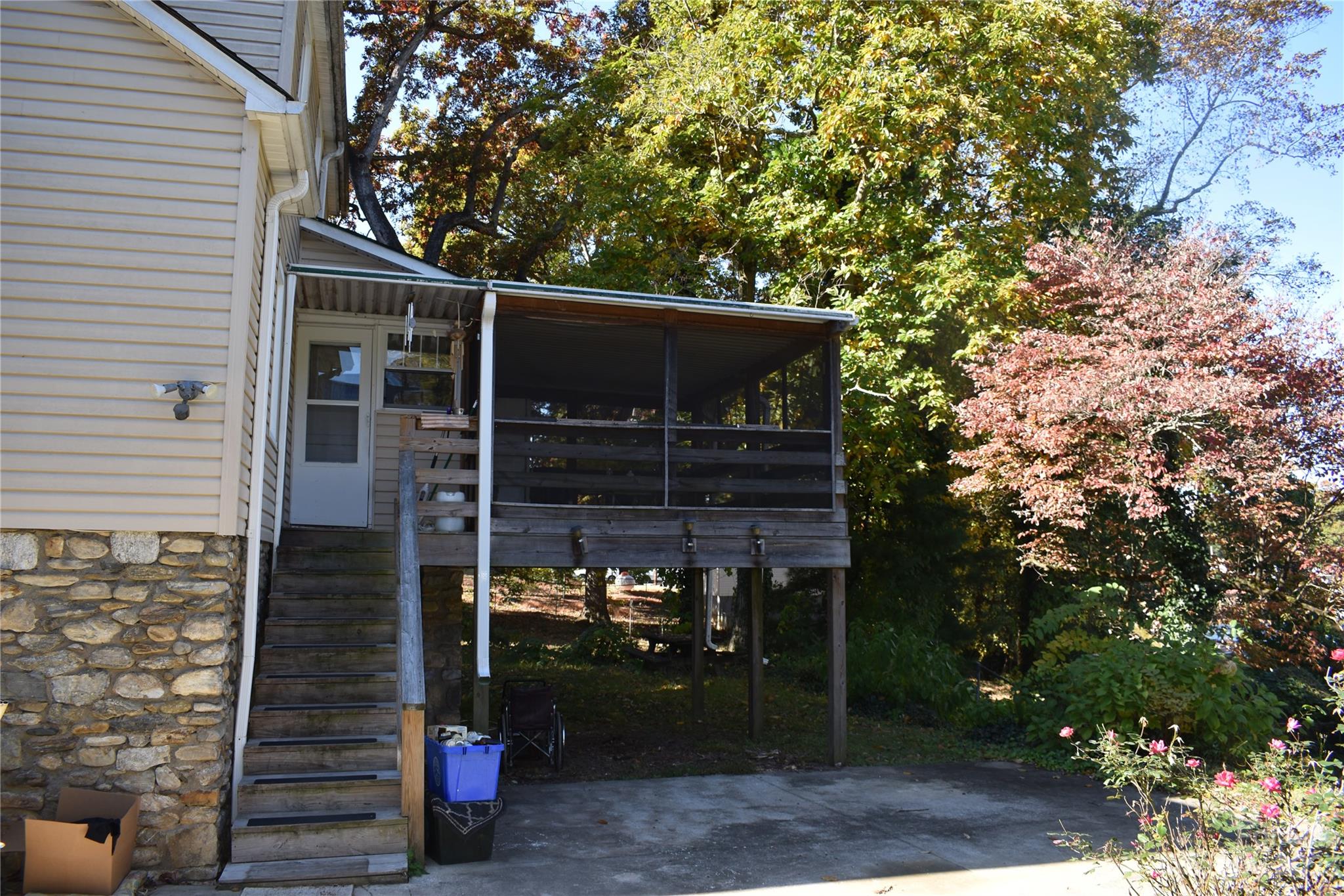 543 State Street Marion NC 28752