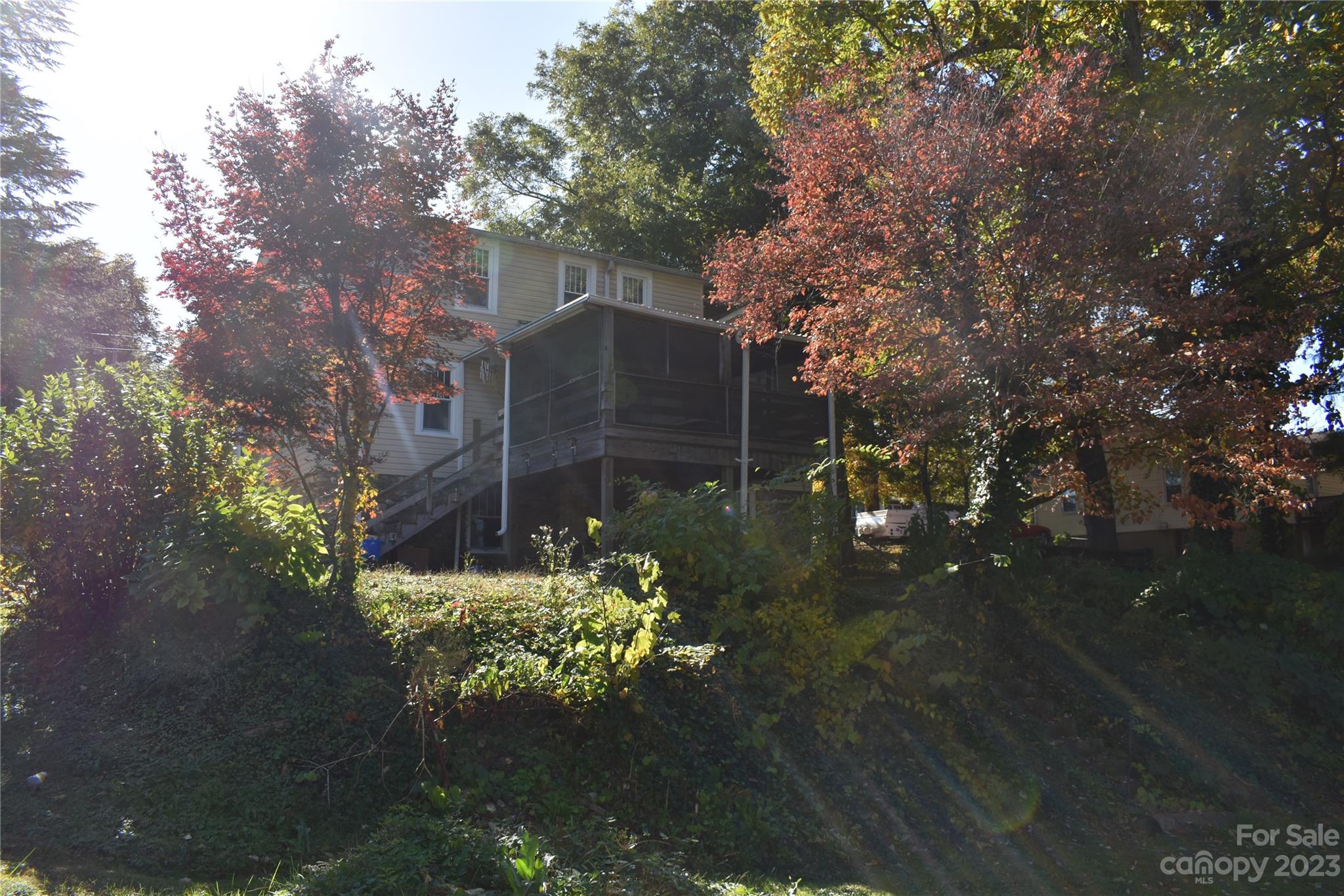 543 State Street Marion NC 28752