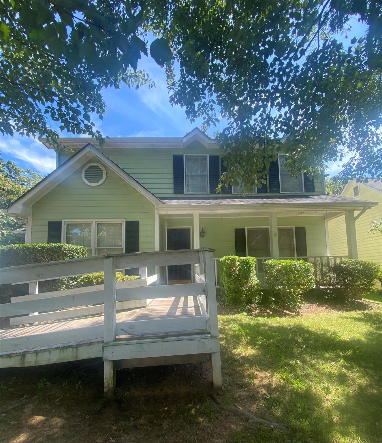 7206 Spring Morning Lane Charlotte NC 28227