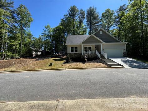 403 Scarlett Oak Court NE Lenoir NC 28605