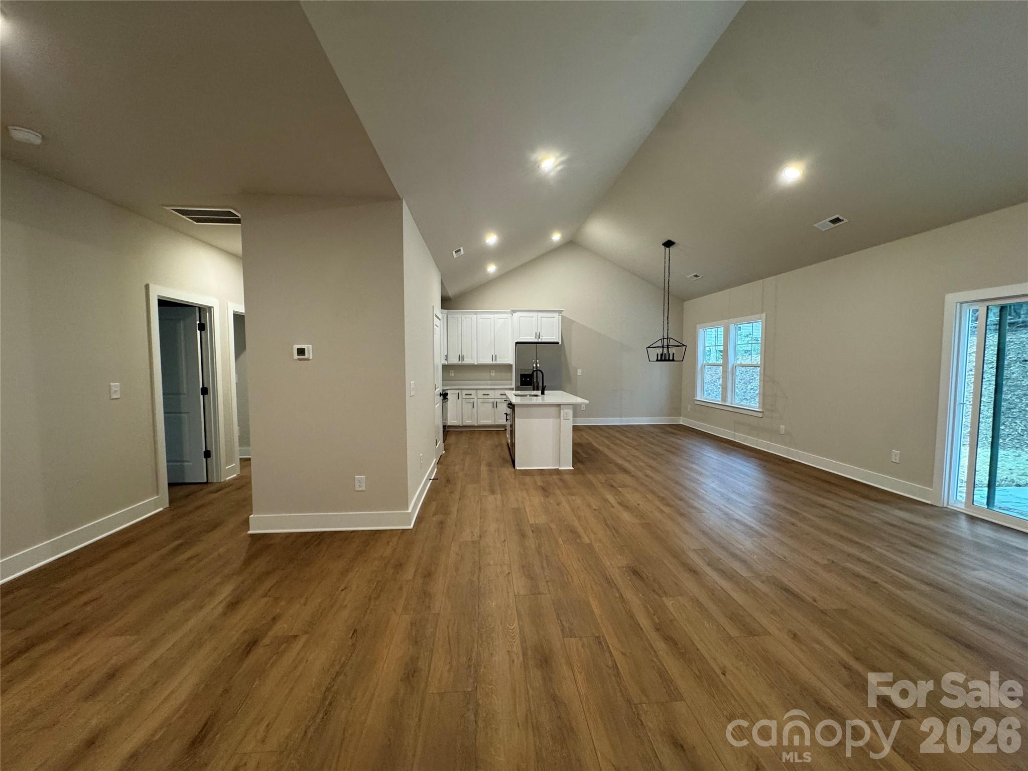 403 Scarlett Oak Court NE Lenoir NC 28605