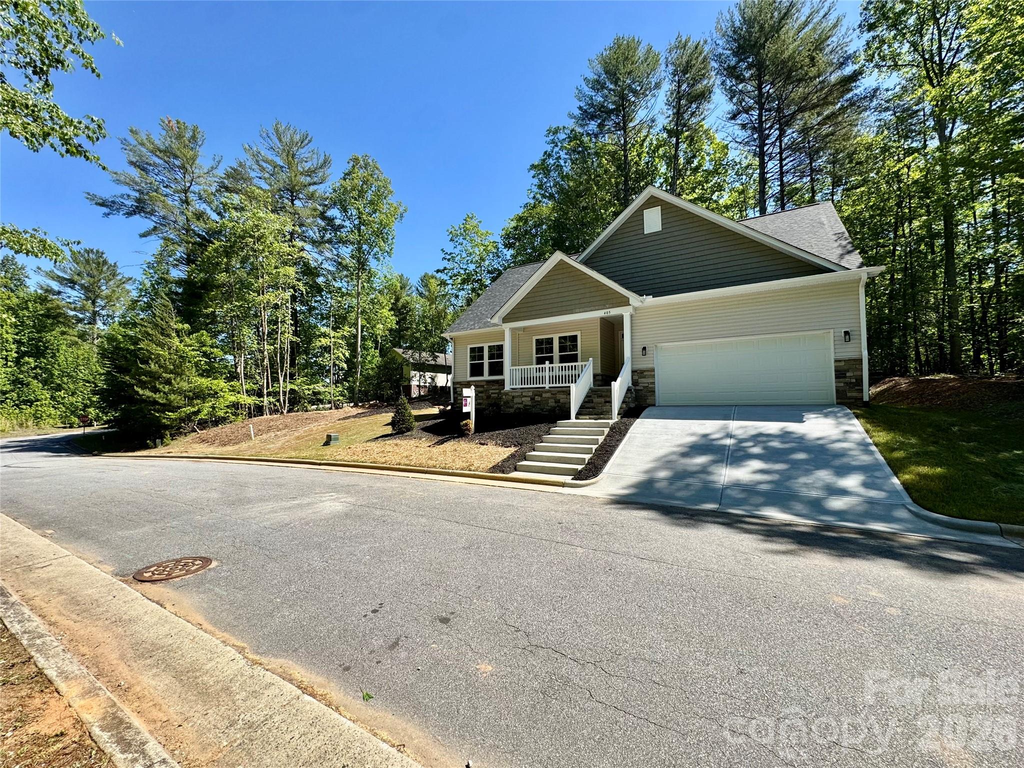 403 Scarlett Oak Court NE Lenoir NC 28605