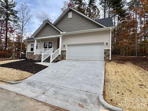 403 Scarlett Oak Court NE Lenoir NC 28605