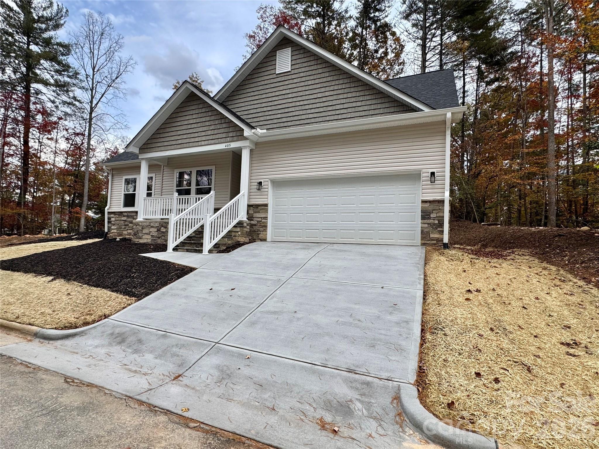 403 Scarlett Oak Court NE Lenoir NC 28605