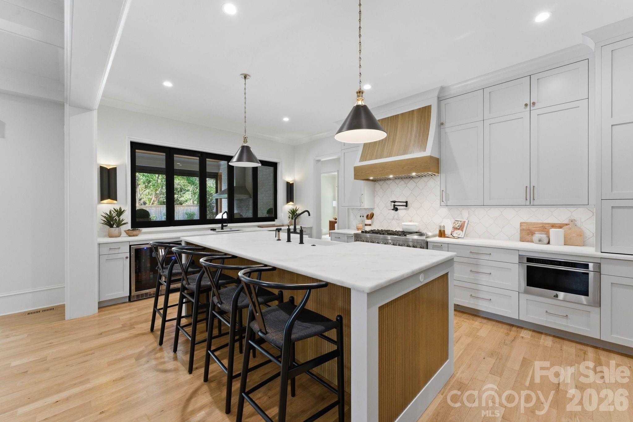 409 Bertonley Avenue Charlotte NC 28211