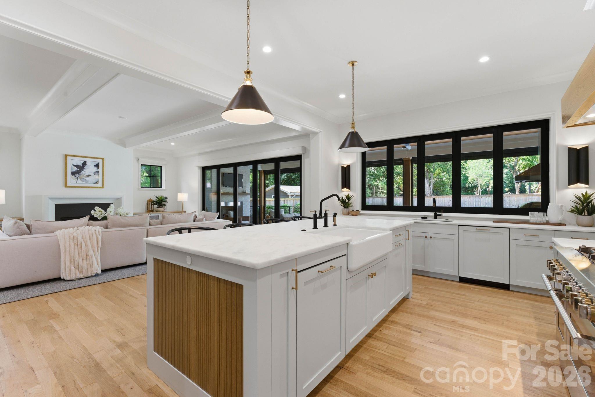409 Bertonley Avenue Charlotte NC 28211