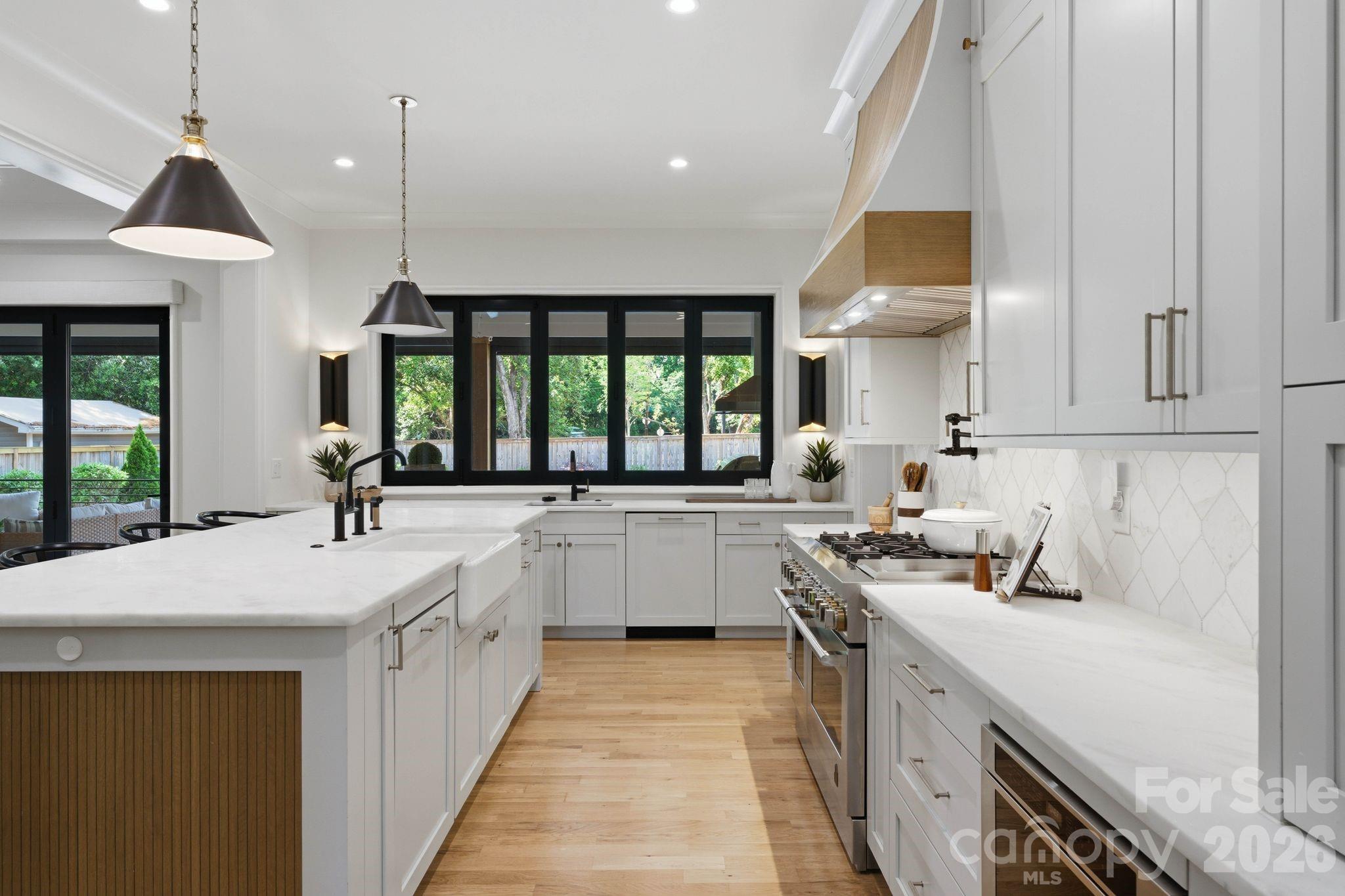 409 Bertonley Avenue Charlotte NC 28211