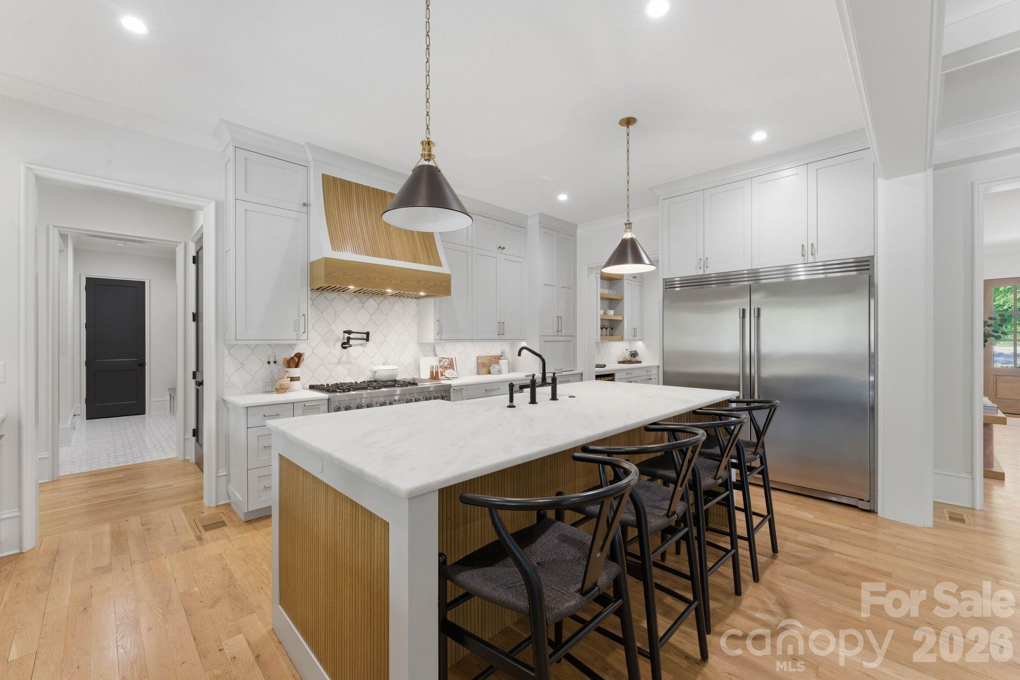 409 Bertonley Avenue Charlotte NC 28211