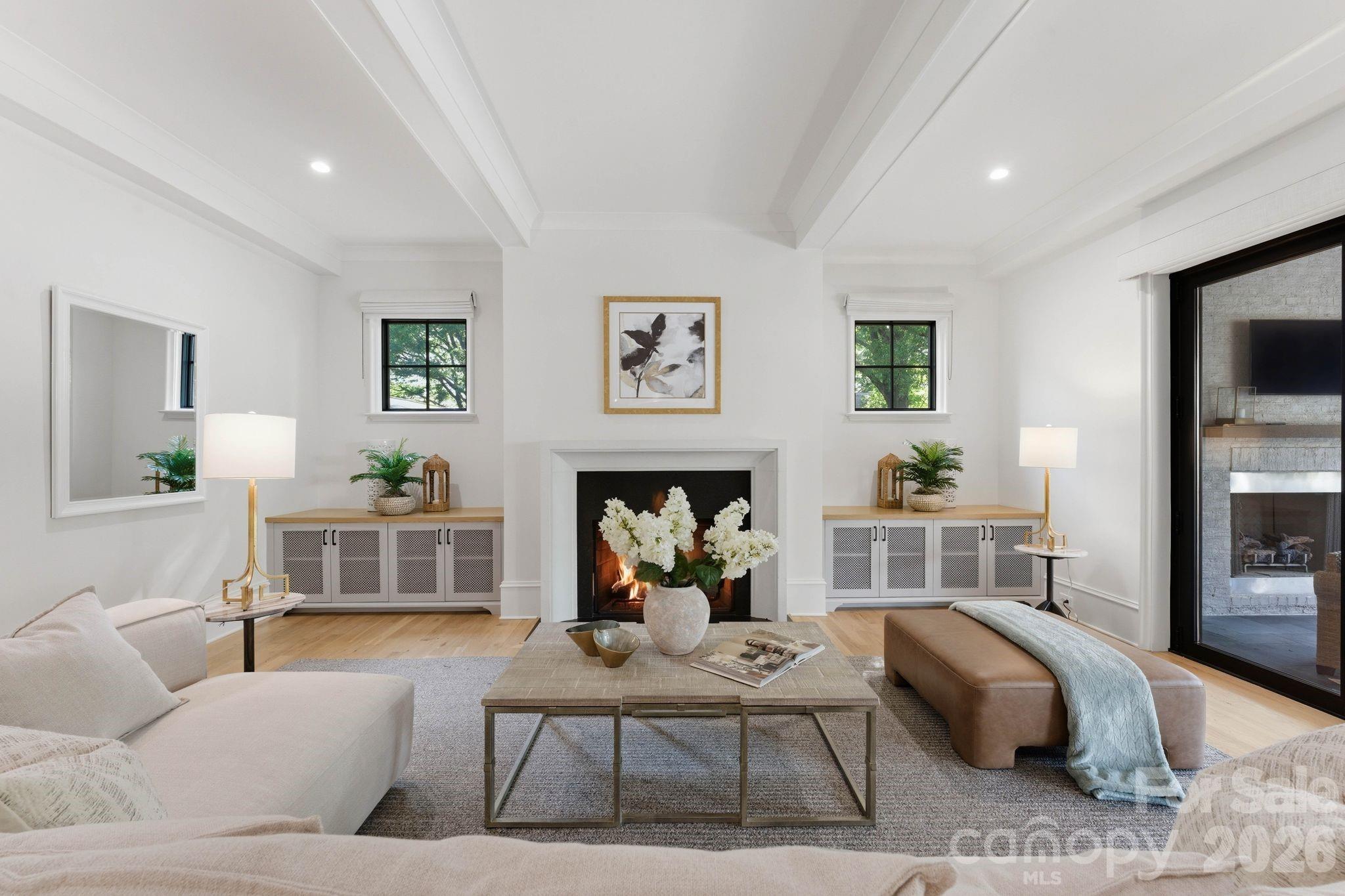 409 Bertonley Avenue Charlotte NC 28211