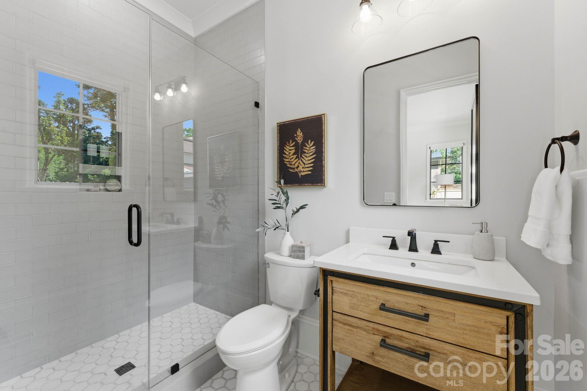 409 Bertonley Avenue Charlotte NC 28211