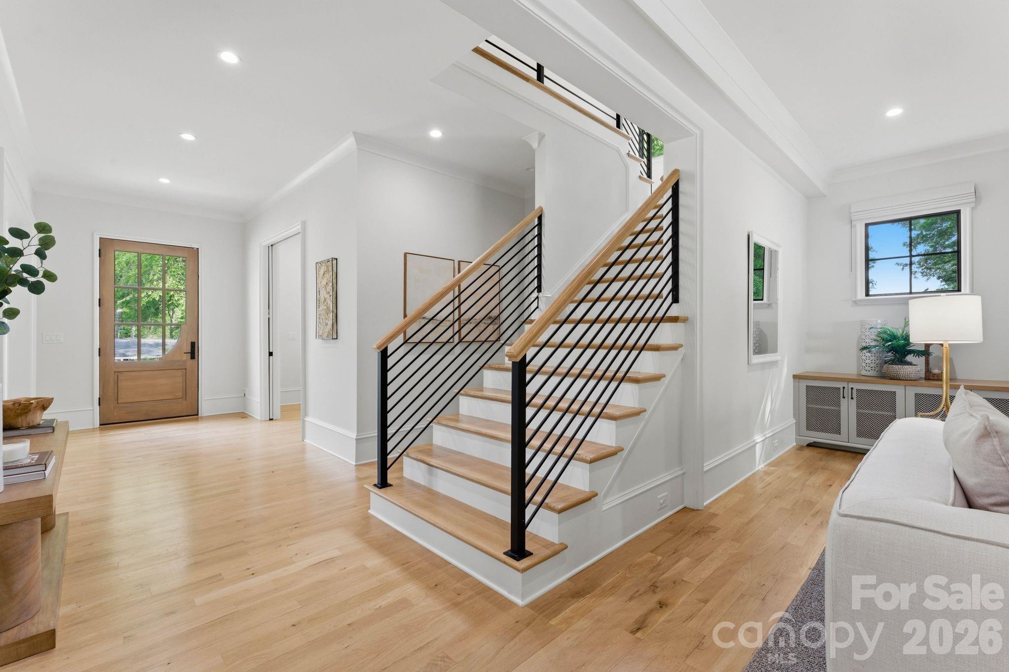 409 Bertonley Avenue Charlotte NC 28211