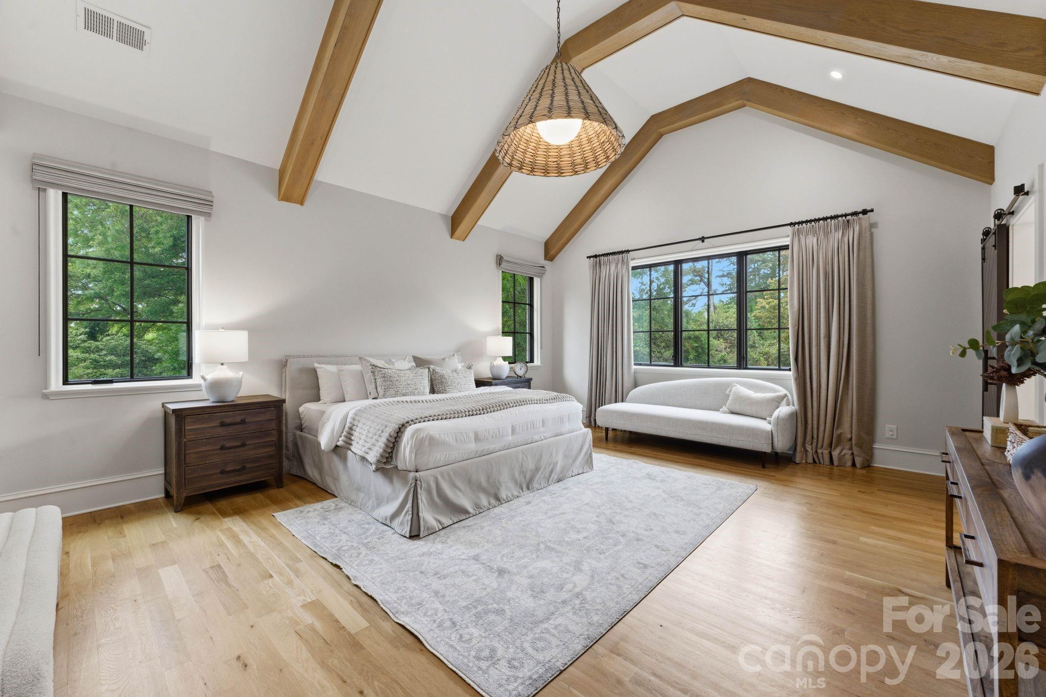 409 Bertonley Avenue Charlotte NC 28211