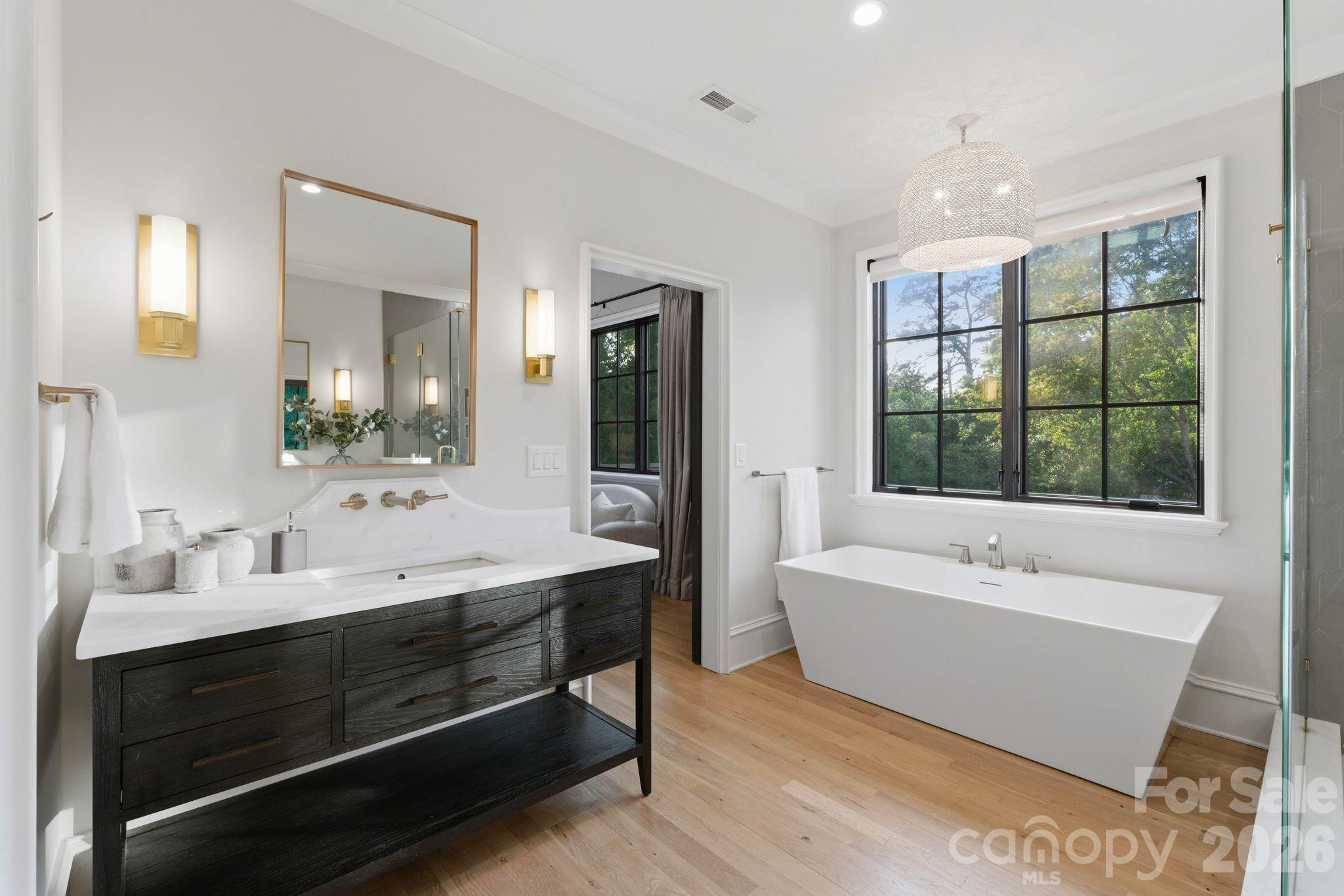 409 Bertonley Avenue Charlotte NC 28211
