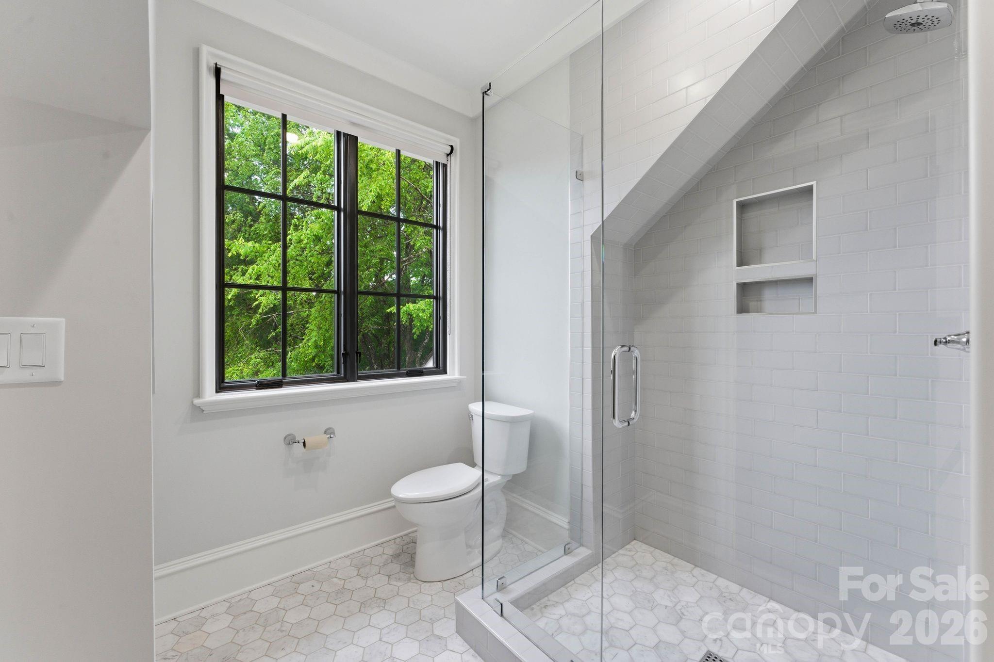 409 Bertonley Avenue Charlotte NC 28211