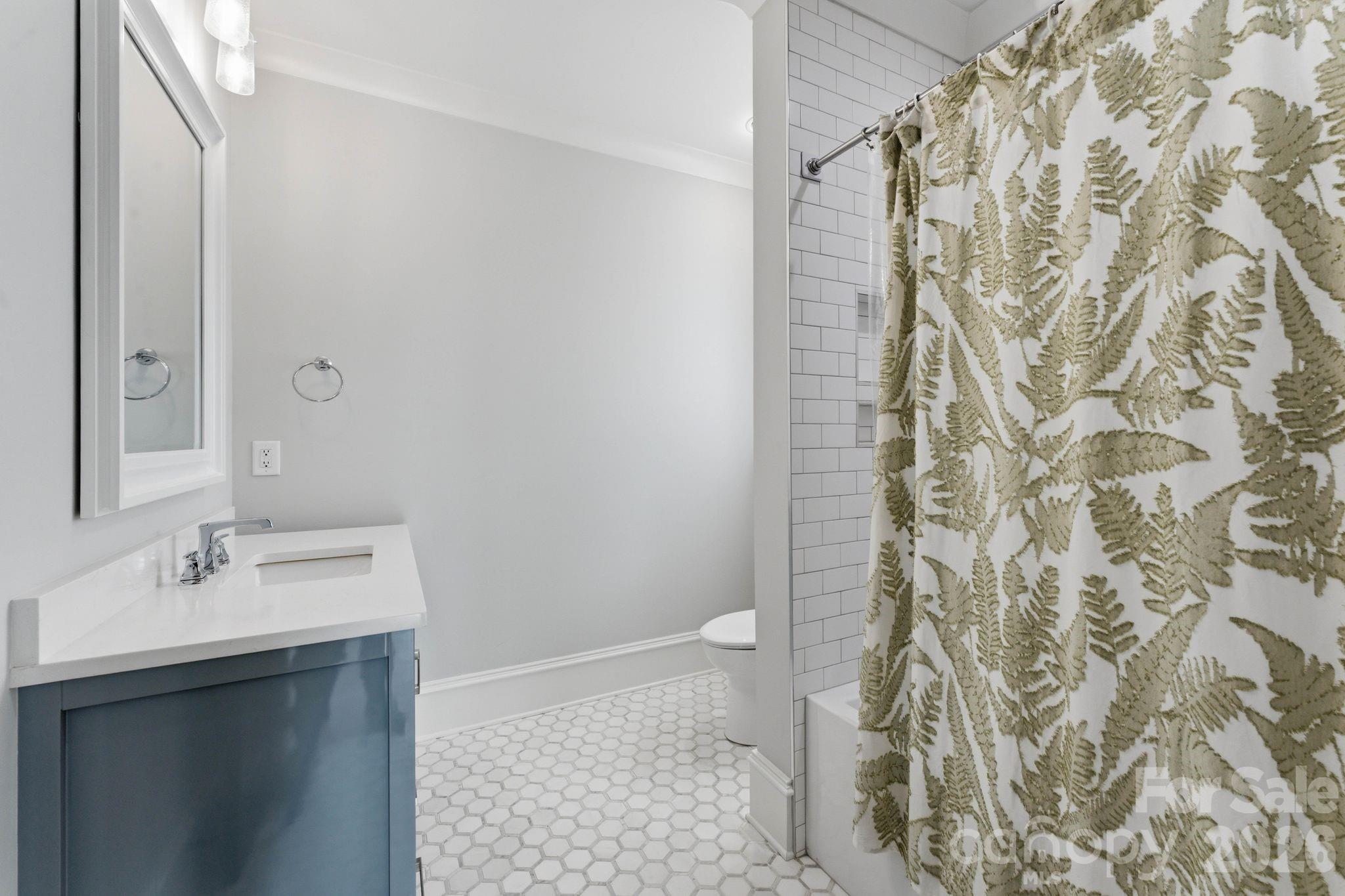 409 Bertonley Avenue Charlotte NC 28211