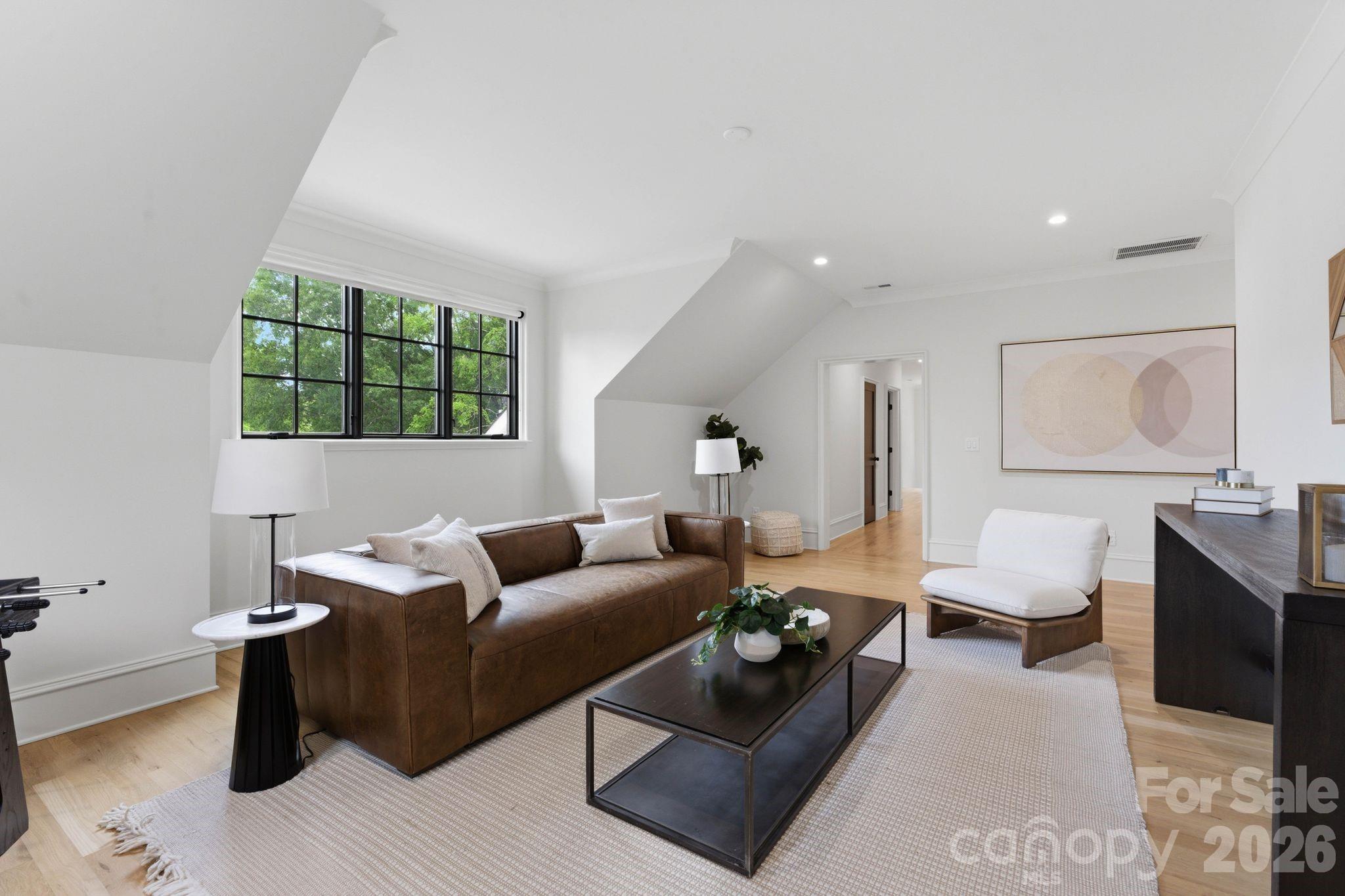 409 Bertonley Avenue Charlotte NC 28211