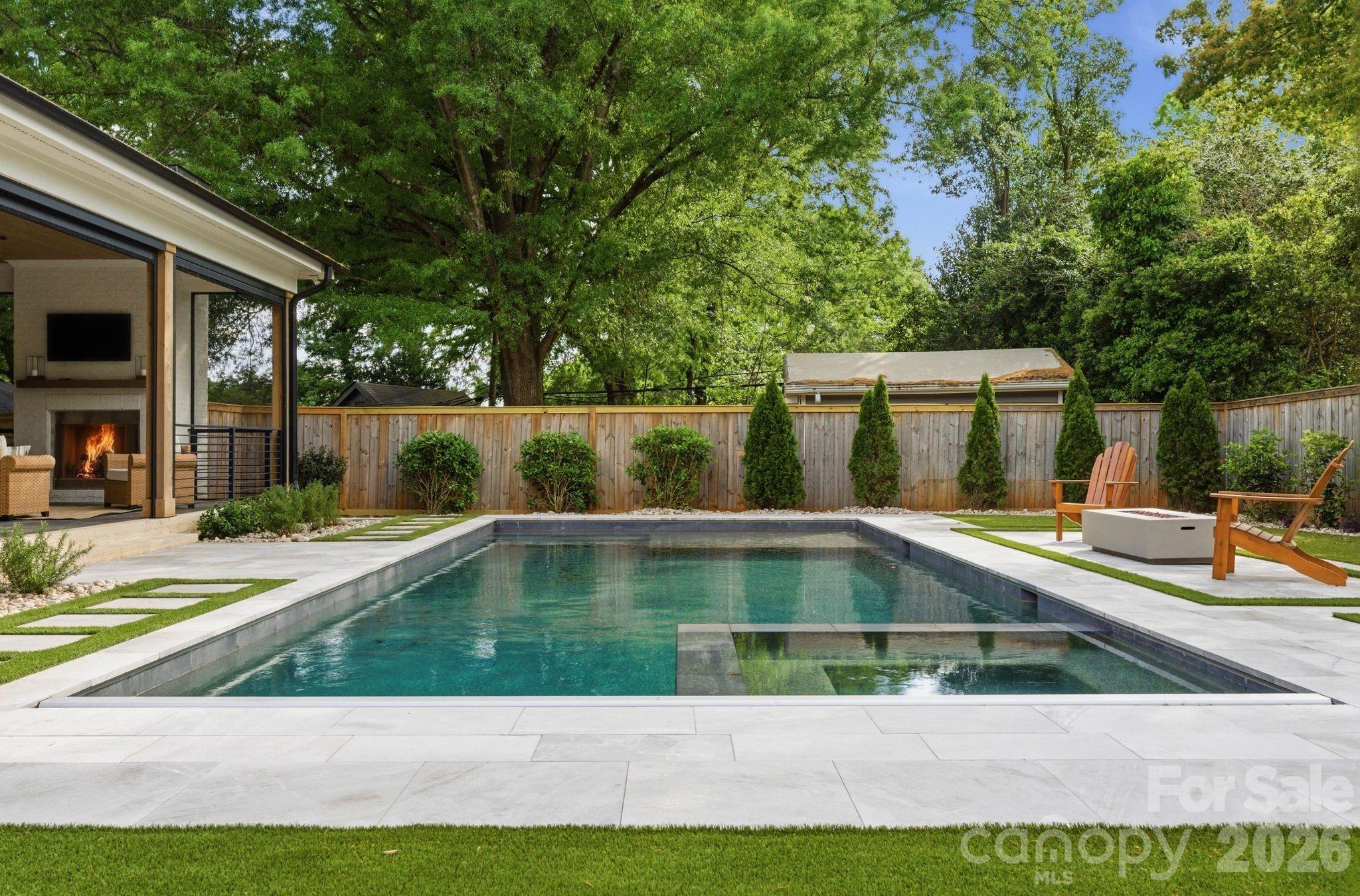 409 Bertonley Avenue Charlotte NC 28211