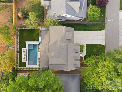 409 Bertonley Avenue Charlotte NC 28211