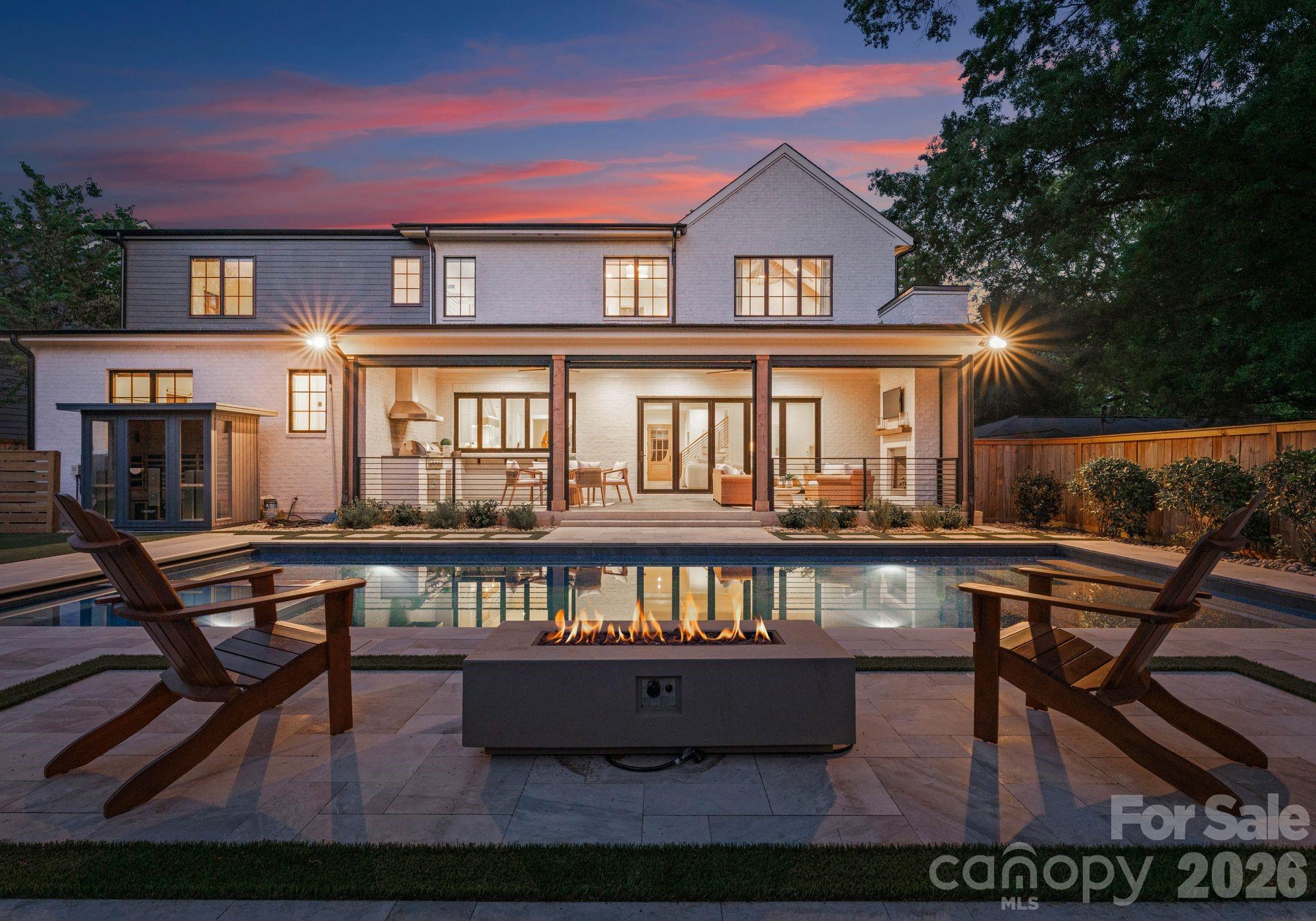 409 Bertonley Avenue Charlotte NC 28211