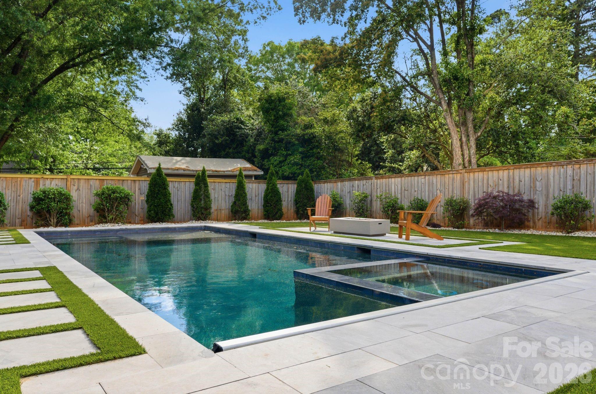 409 Bertonley Avenue Charlotte NC 28211