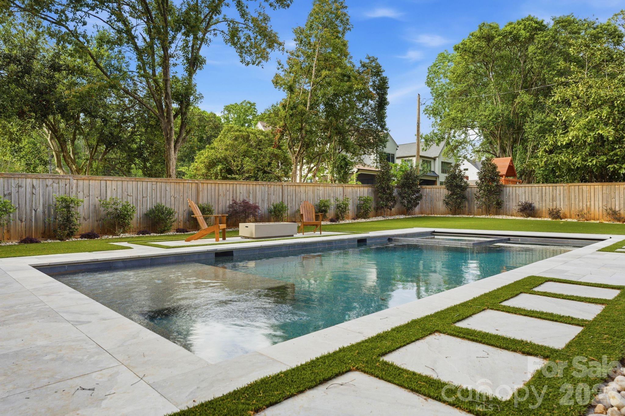 409 Bertonley Avenue Charlotte NC 28211