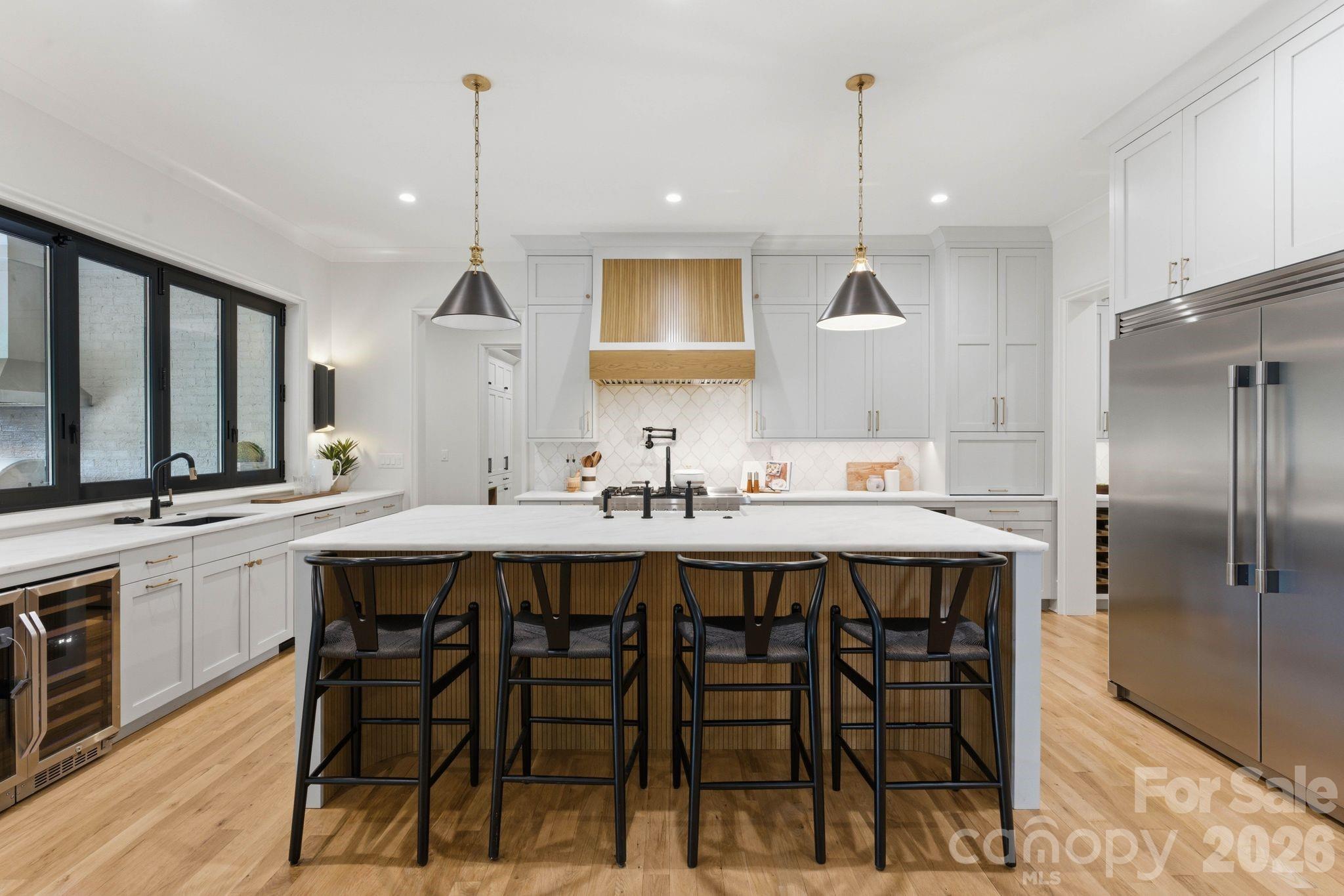 409 Bertonley Avenue Charlotte NC 28211