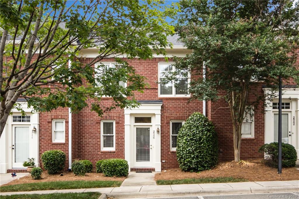 2546 Dilworth Heights Lane Charlotte NC 28209