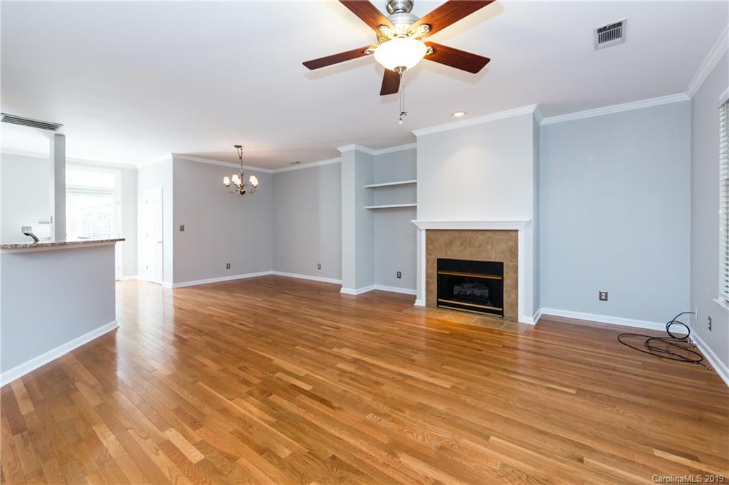 2546 Dilworth Heights Lane Charlotte NC 28209