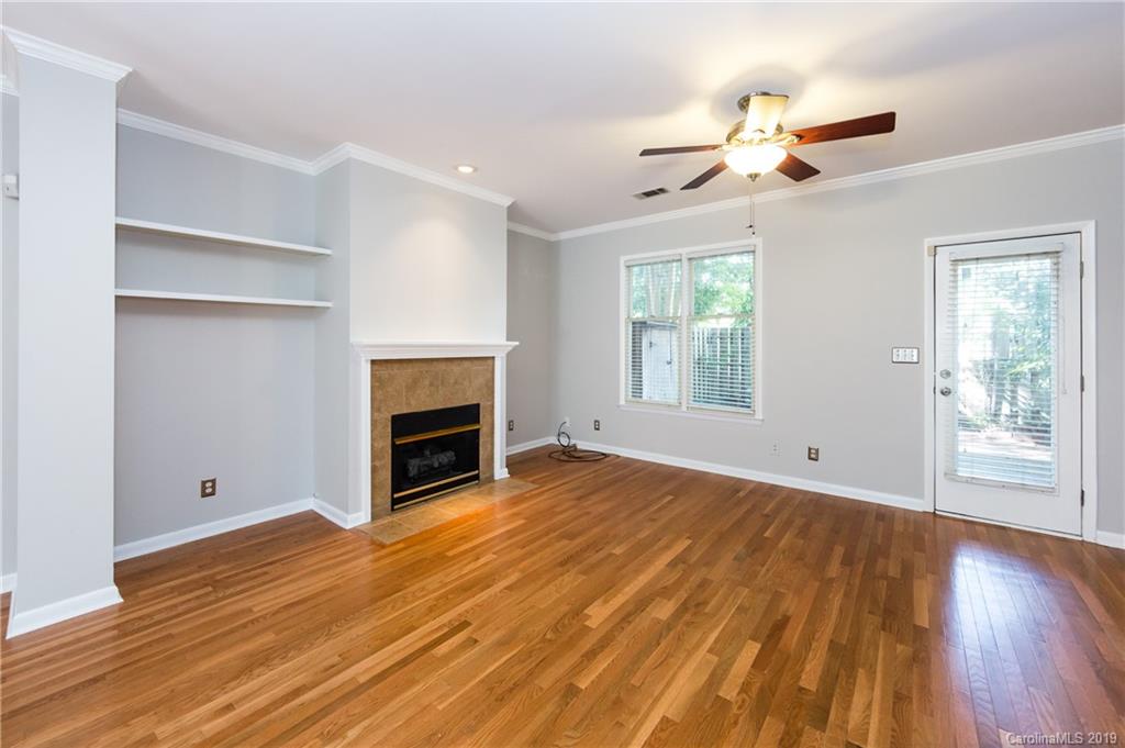 2546 Dilworth Heights Lane Charlotte NC 28209