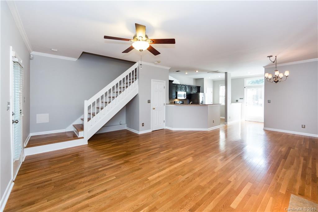 2546 Dilworth Heights Lane Charlotte NC 28209