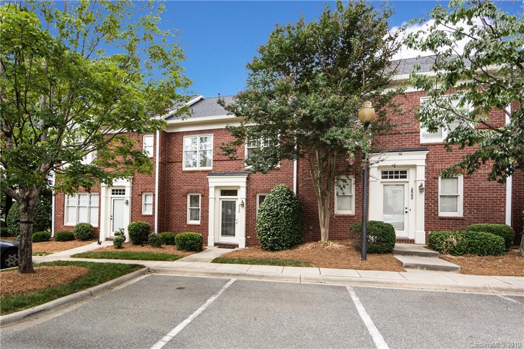 2546 Dilworth Heights Lane Charlotte NC 28209