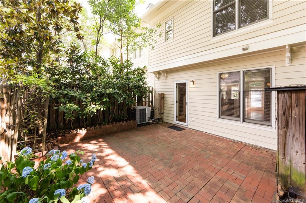 2546 Dilworth Heights Lane Charlotte NC 28209