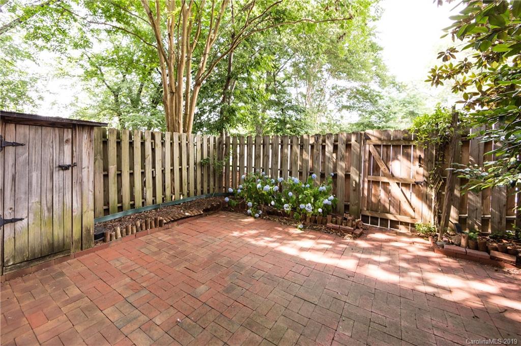 2546 Dilworth Heights Lane Charlotte NC 28209
