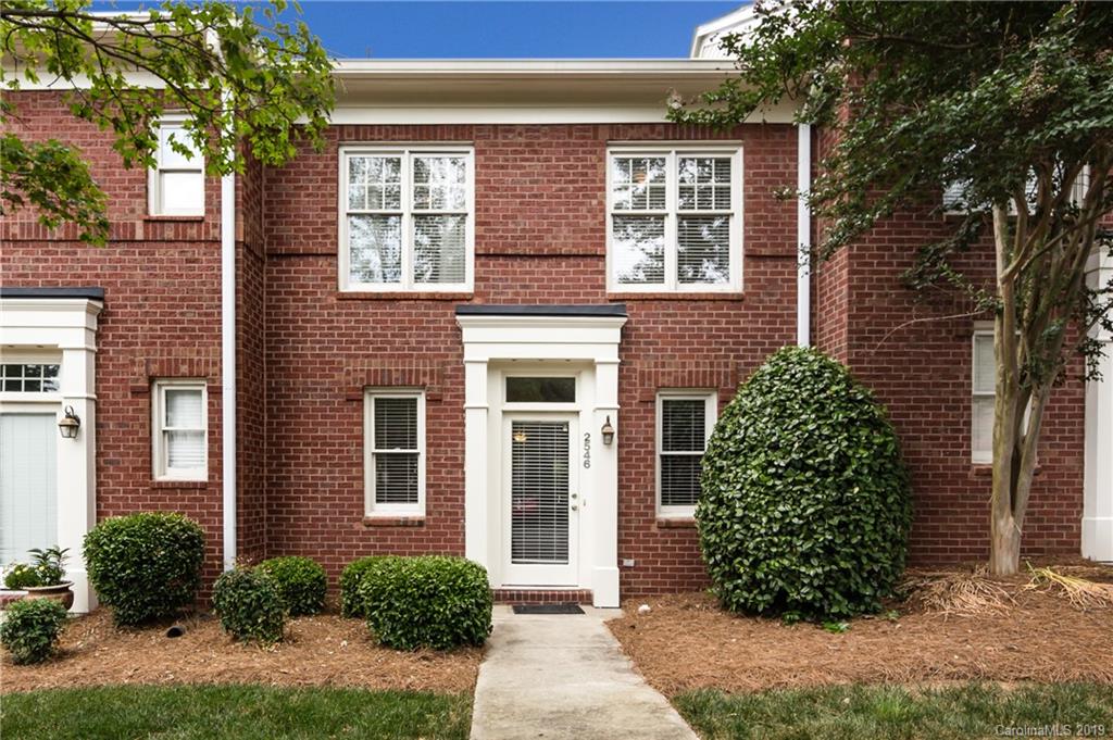 2546 Dilworth Heights Lane Charlotte NC 28209