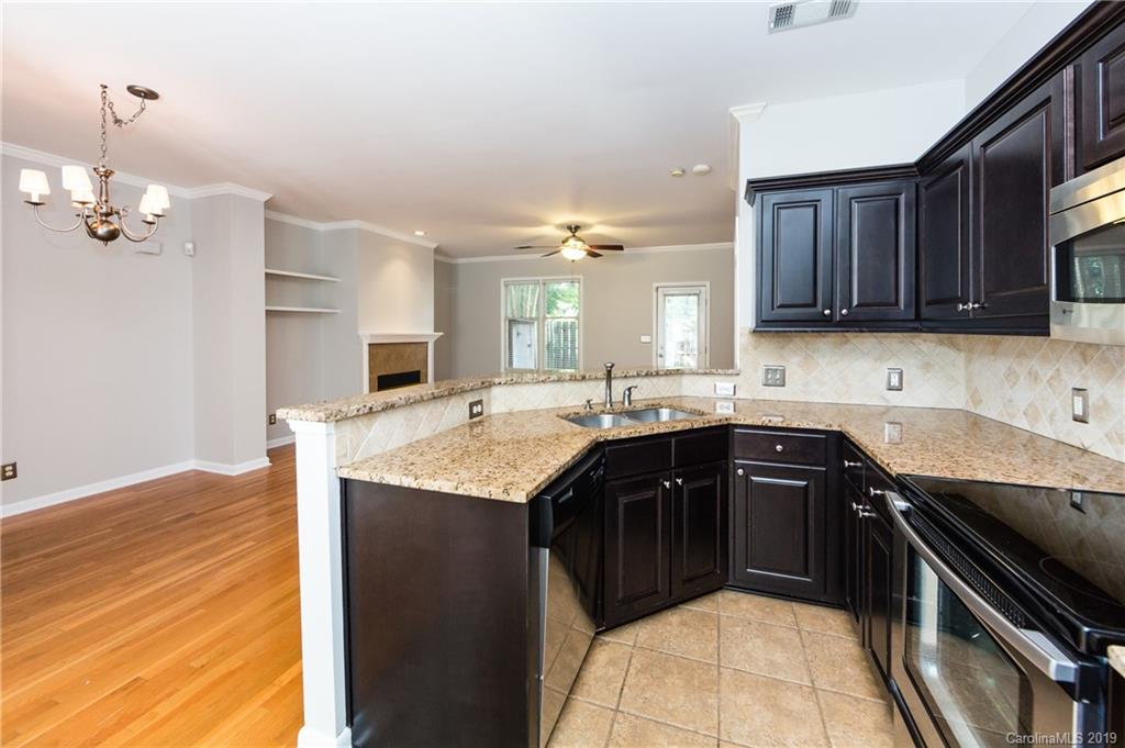 2546 Dilworth Heights Lane Charlotte NC 28209