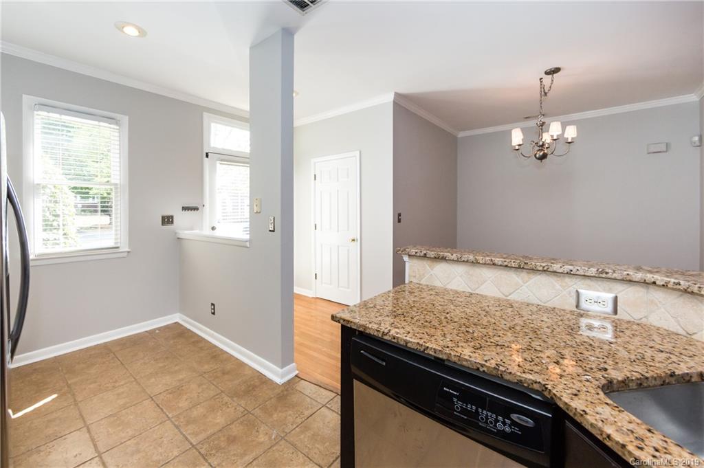 2546 Dilworth Heights Lane Charlotte NC 28209