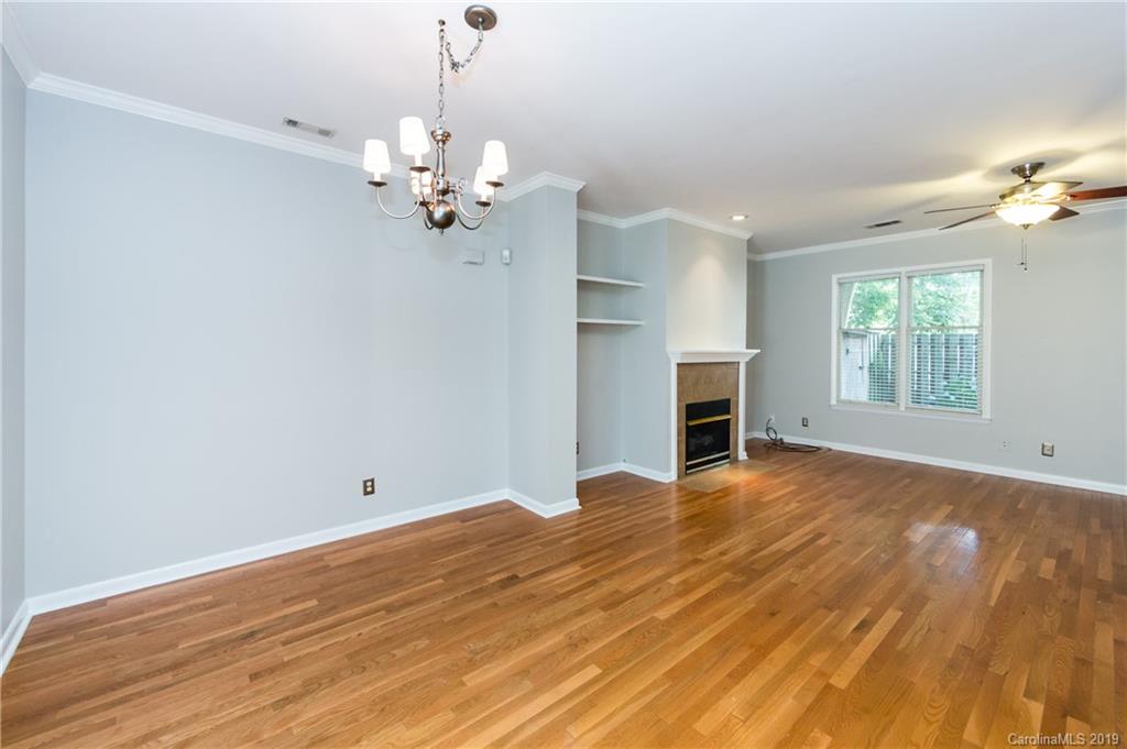2546 Dilworth Heights Lane Charlotte NC 28209