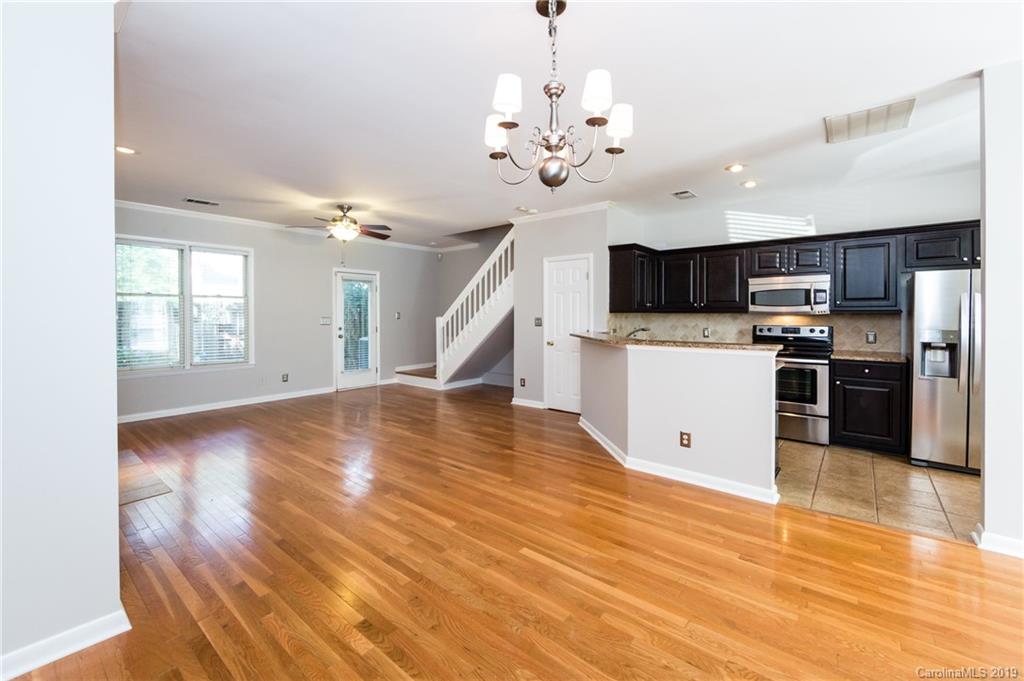 2546 Dilworth Heights Lane Charlotte NC 28209