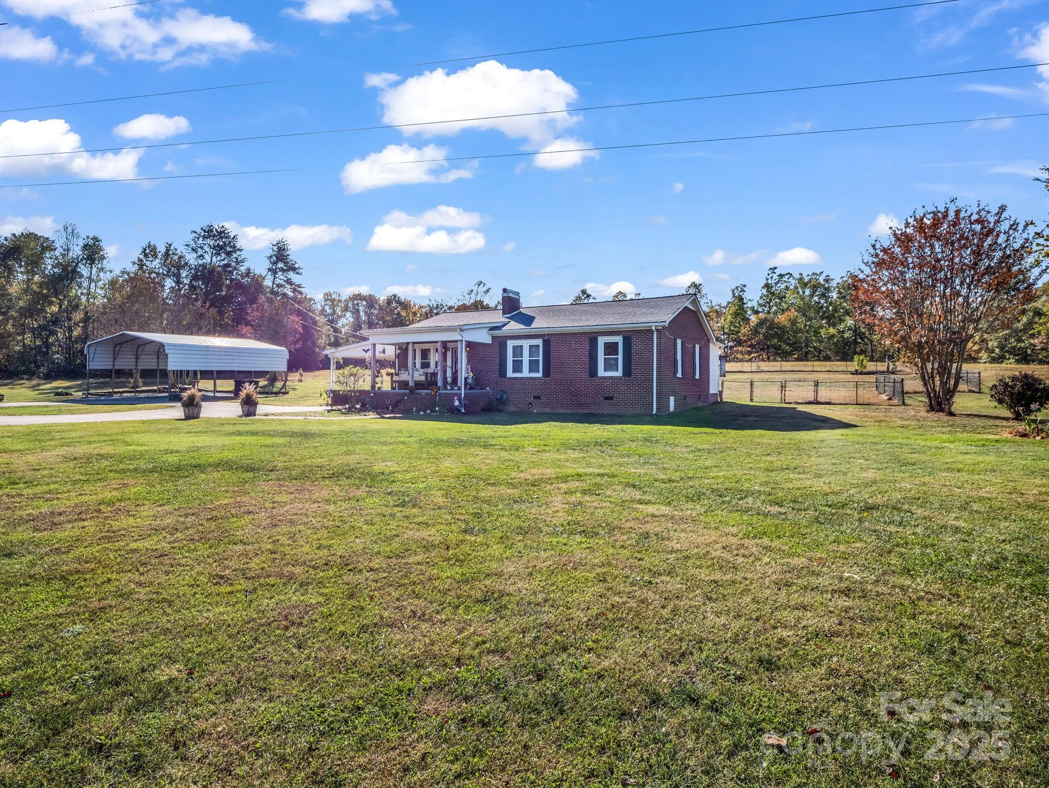 2401 Hudlow Road Forest City NC 28043