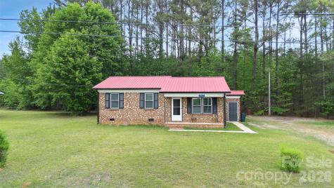 6957 Vintage Road Lilesville NC 28091