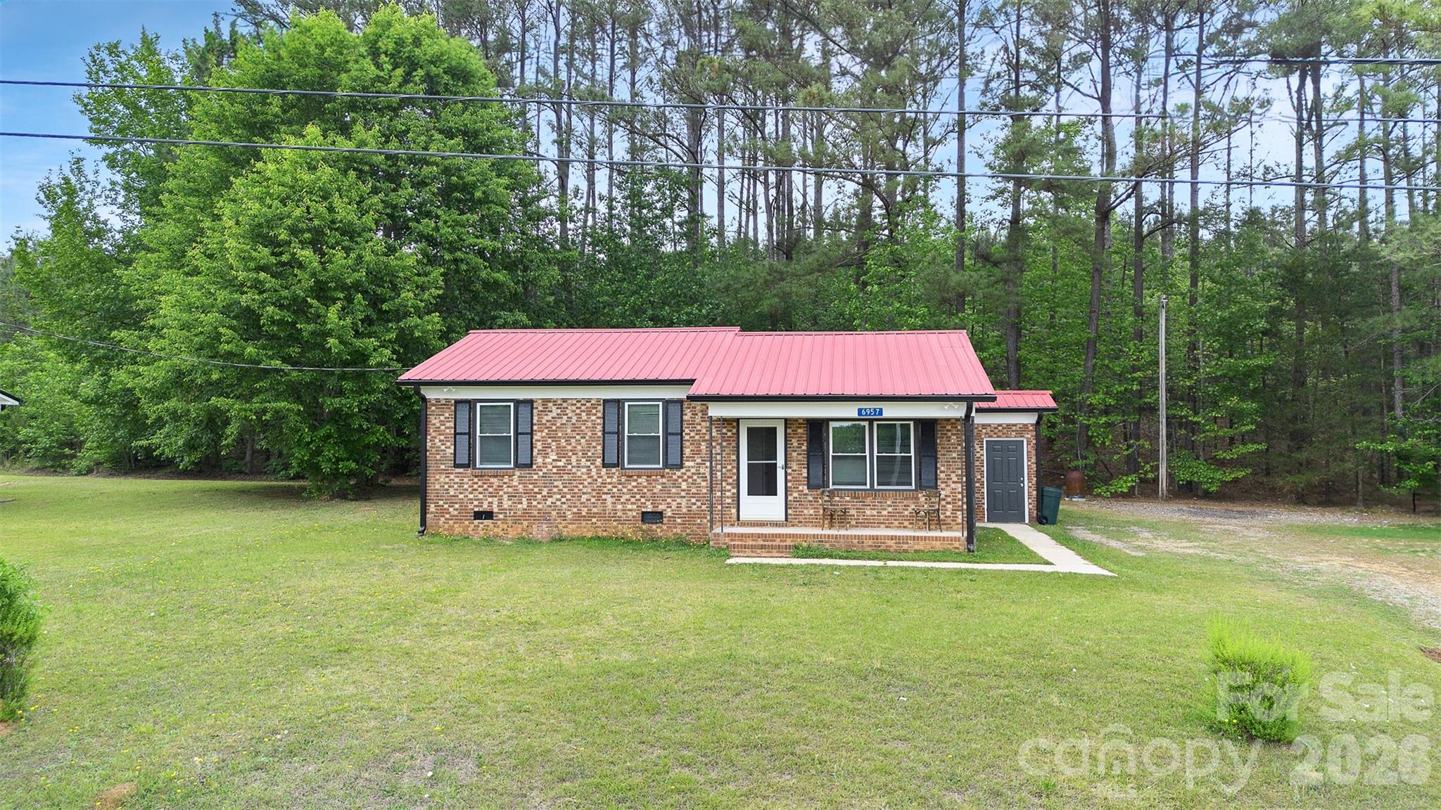 6957 Vintage Road Lilesville NC 28091