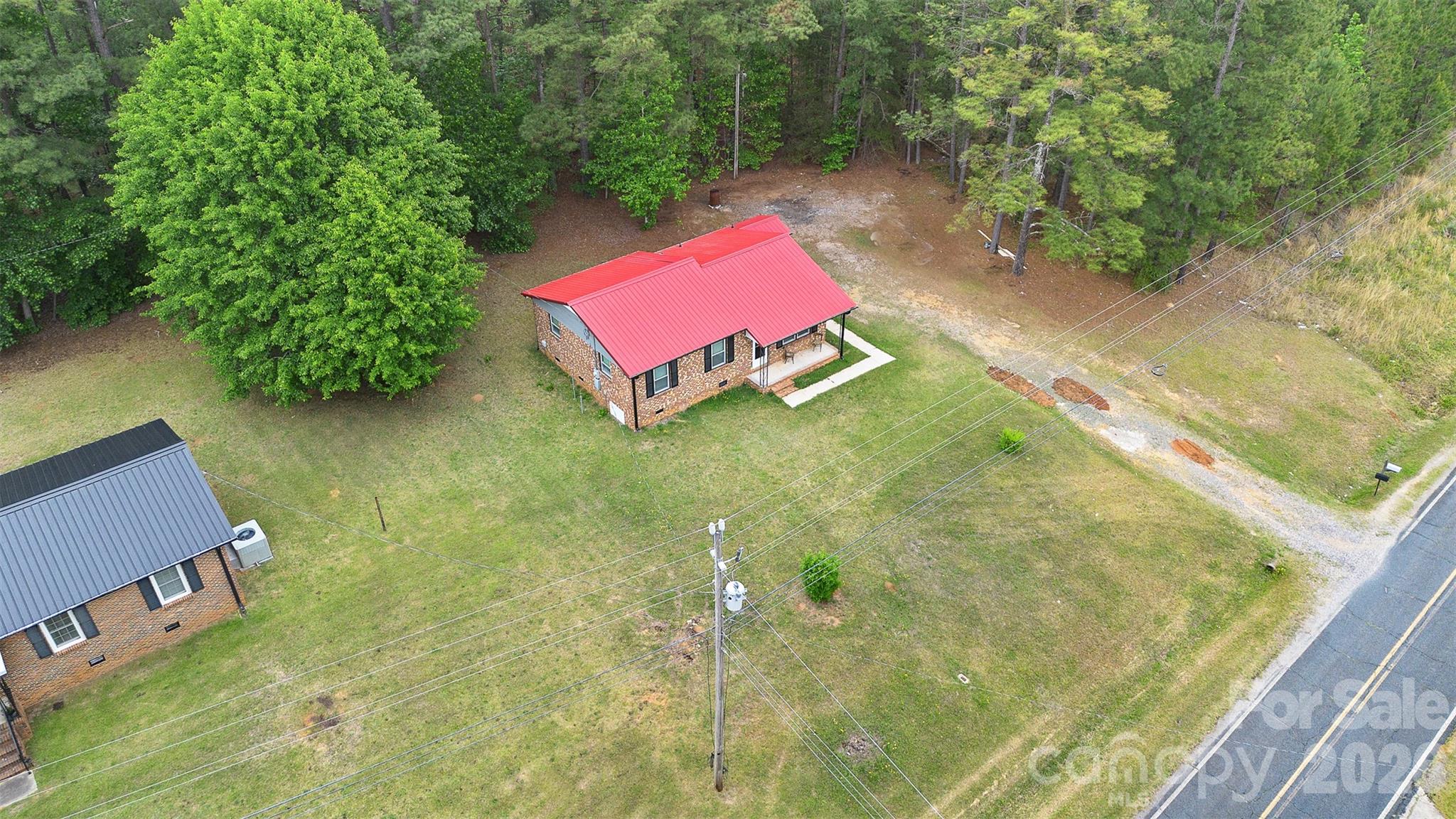 6957 Vintage Road Lilesville NC 28091