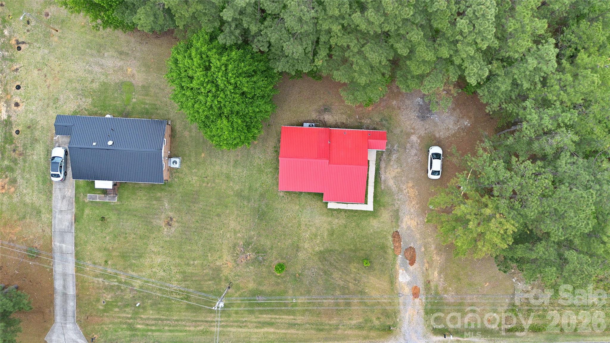 6957 Vintage Road Lilesville NC 28091
