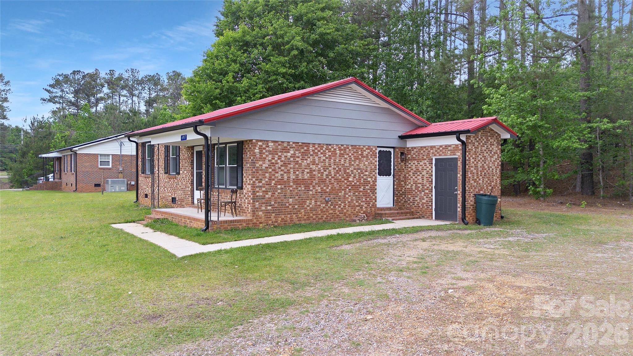 6957 Vintage Road Lilesville NC 28091