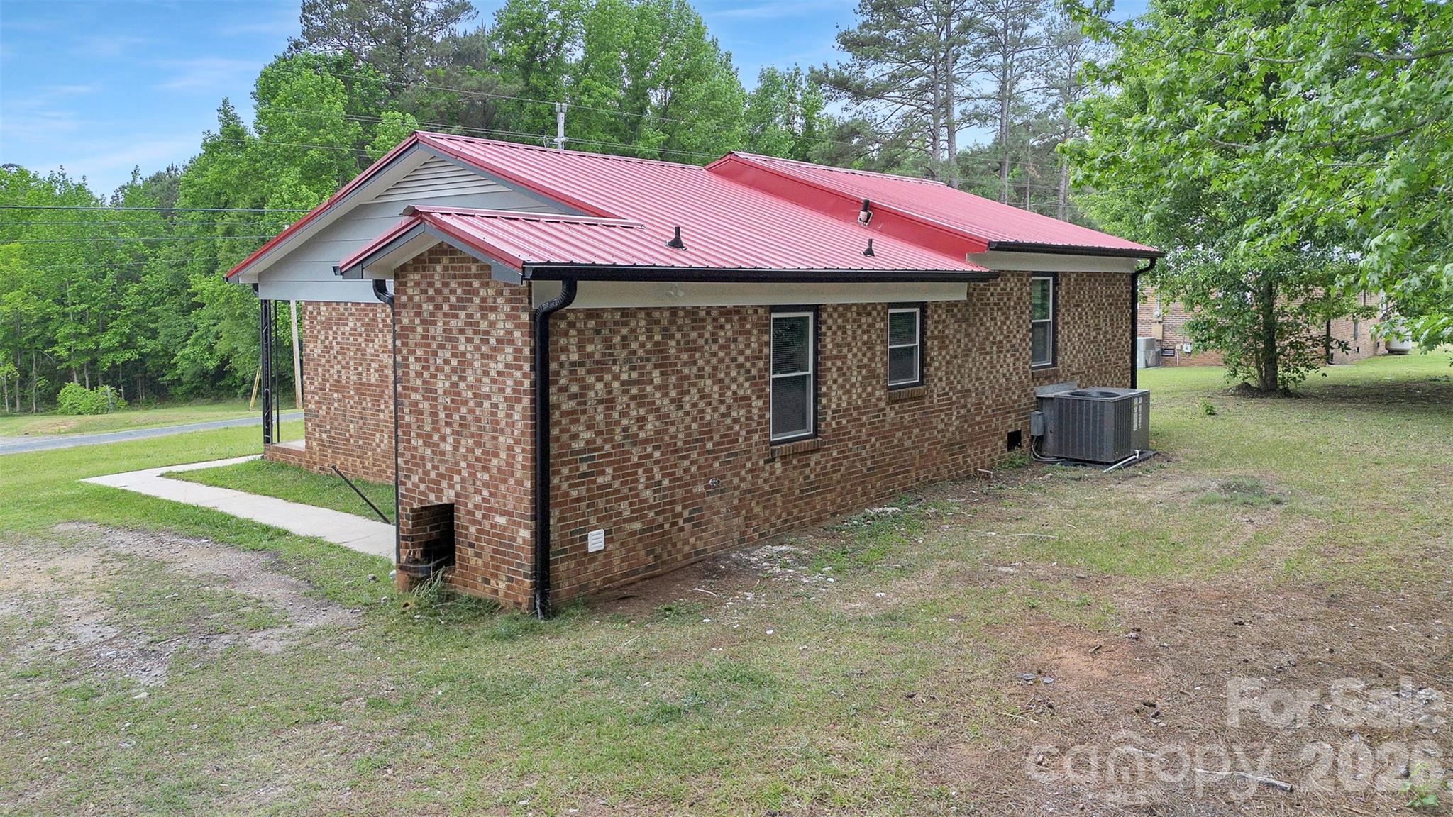 6957 Vintage Road Lilesville NC 28091