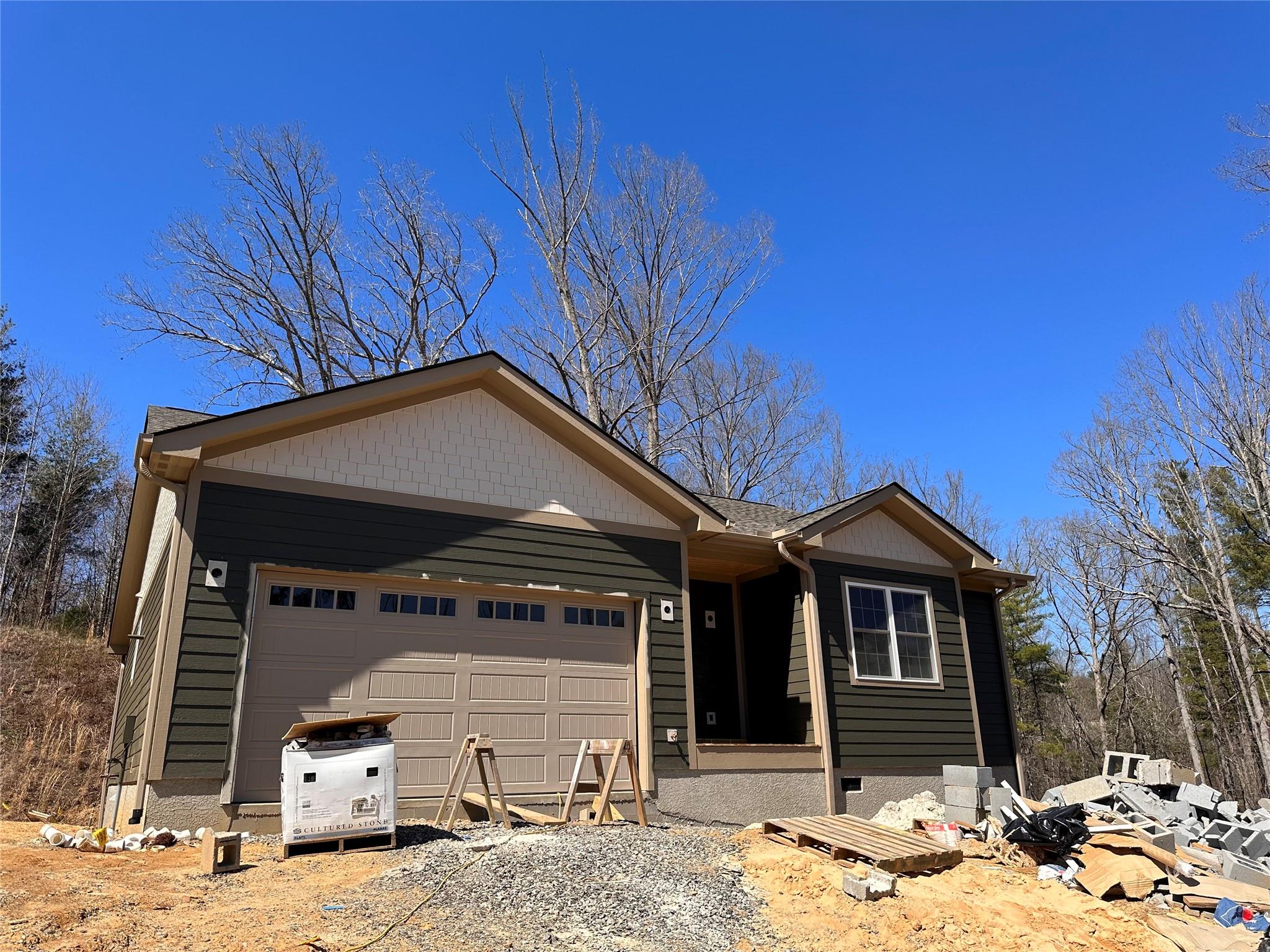 36 Robin Roost Road Weaverville NC 28787